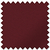 Faux Suede, Red - Roman Blind